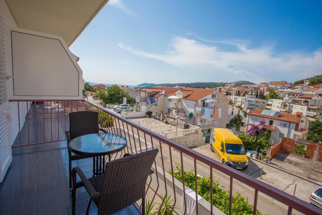 Apartments Sanja Хвар Екстериор снимка