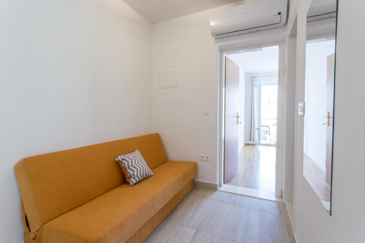 Apartments Sanja Хвар Екстериор снимка