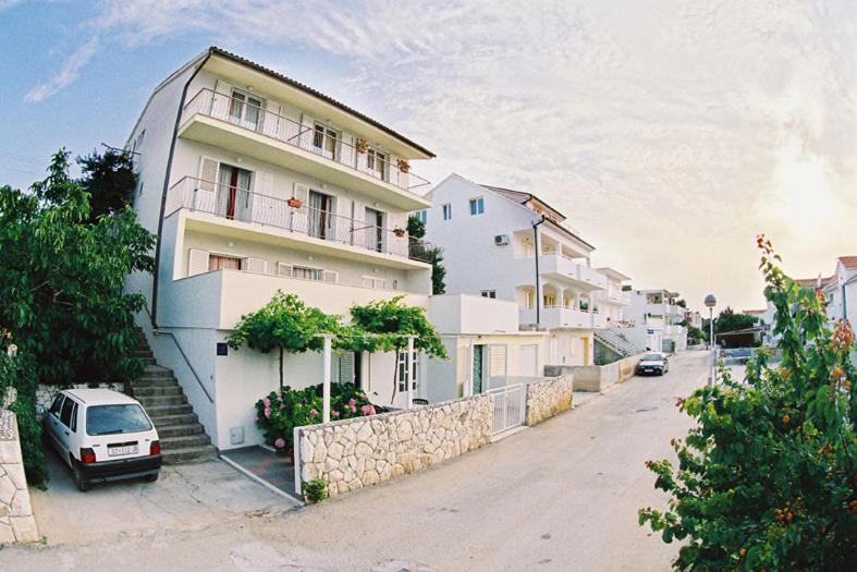 Apartments Sanja Хвар Екстериор снимка