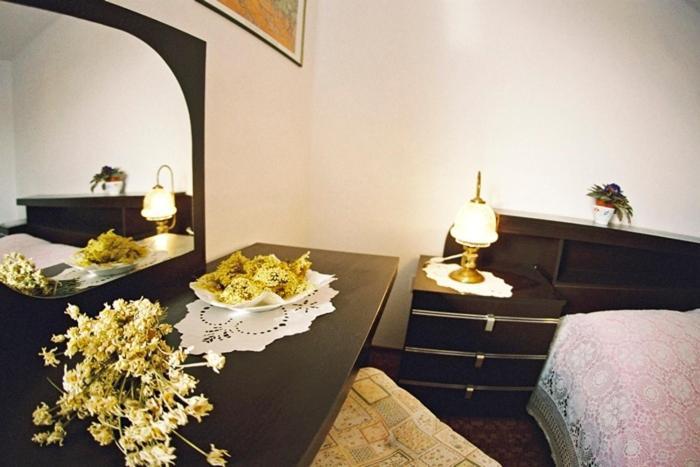 Apartments Sanja Хвар Екстериор снимка