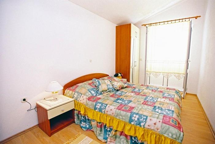 Apartments Sanja Хвар Екстериор снимка