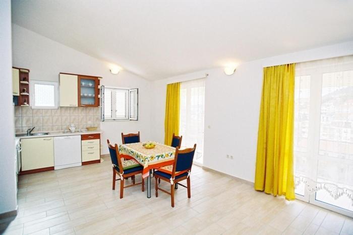 Apartments Sanja Хвар Екстериор снимка
