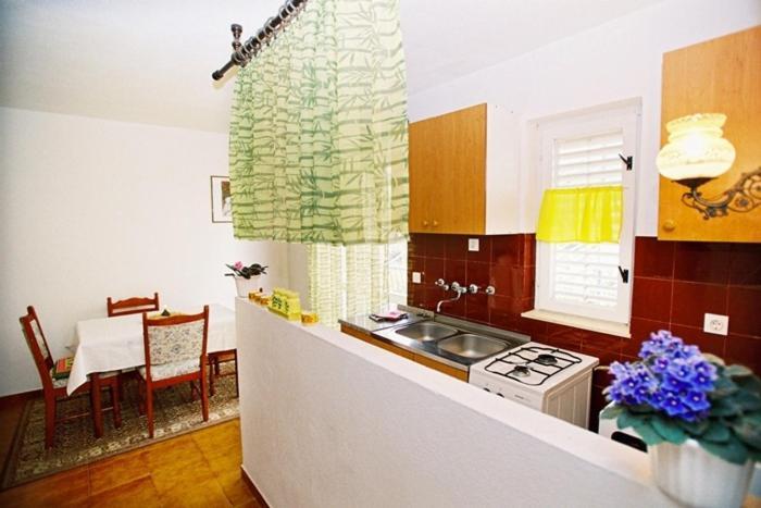 Apartments Sanja Хвар Екстериор снимка