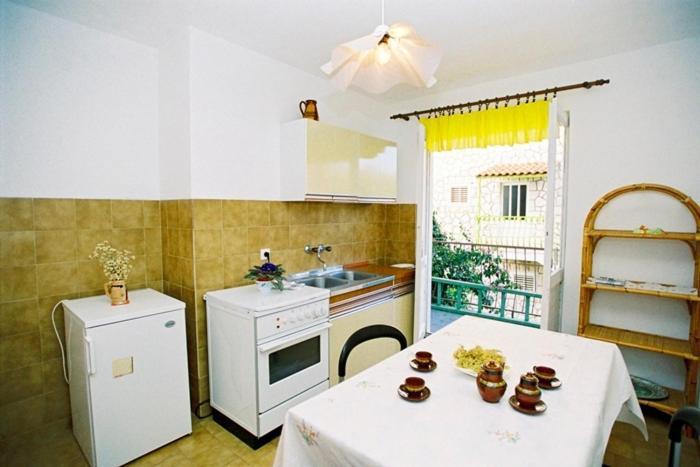 Apartments Sanja Хвар Екстериор снимка