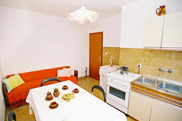 Apartments Sanja Хвар Екстериор снимка
