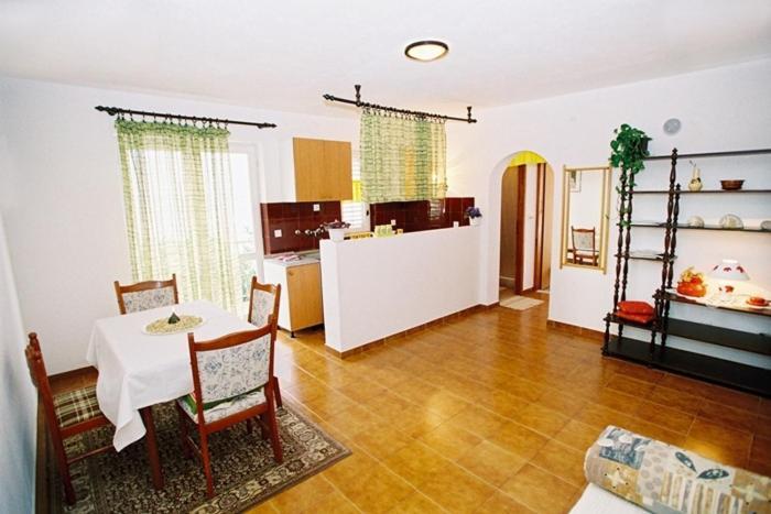Apartments Sanja Хвар Екстериор снимка