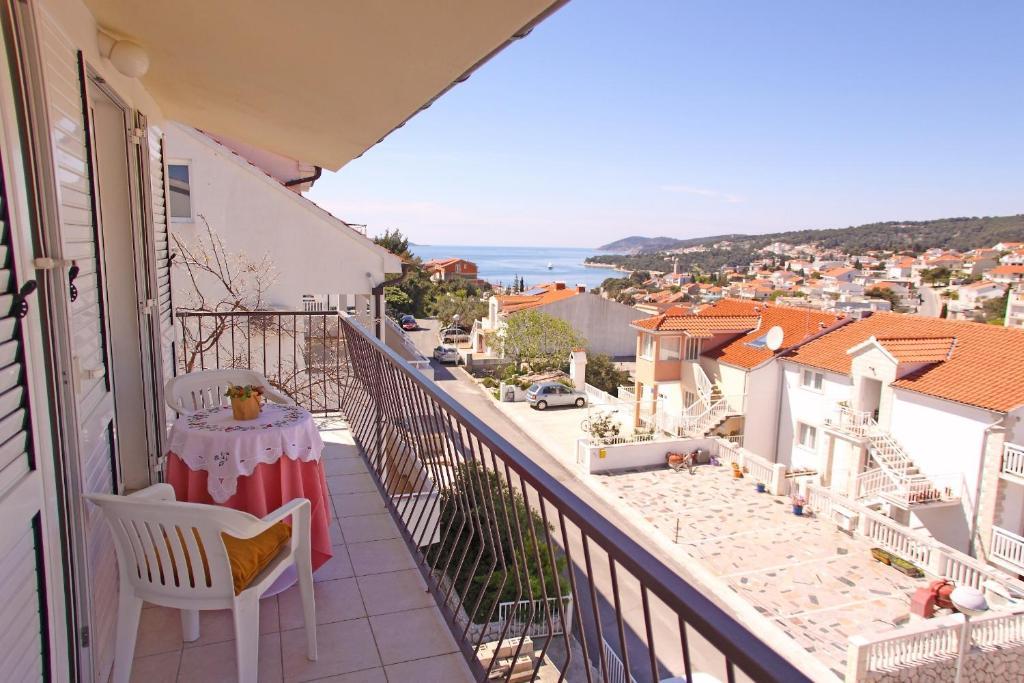 Apartments Sanja Хвар Екстериор снимка