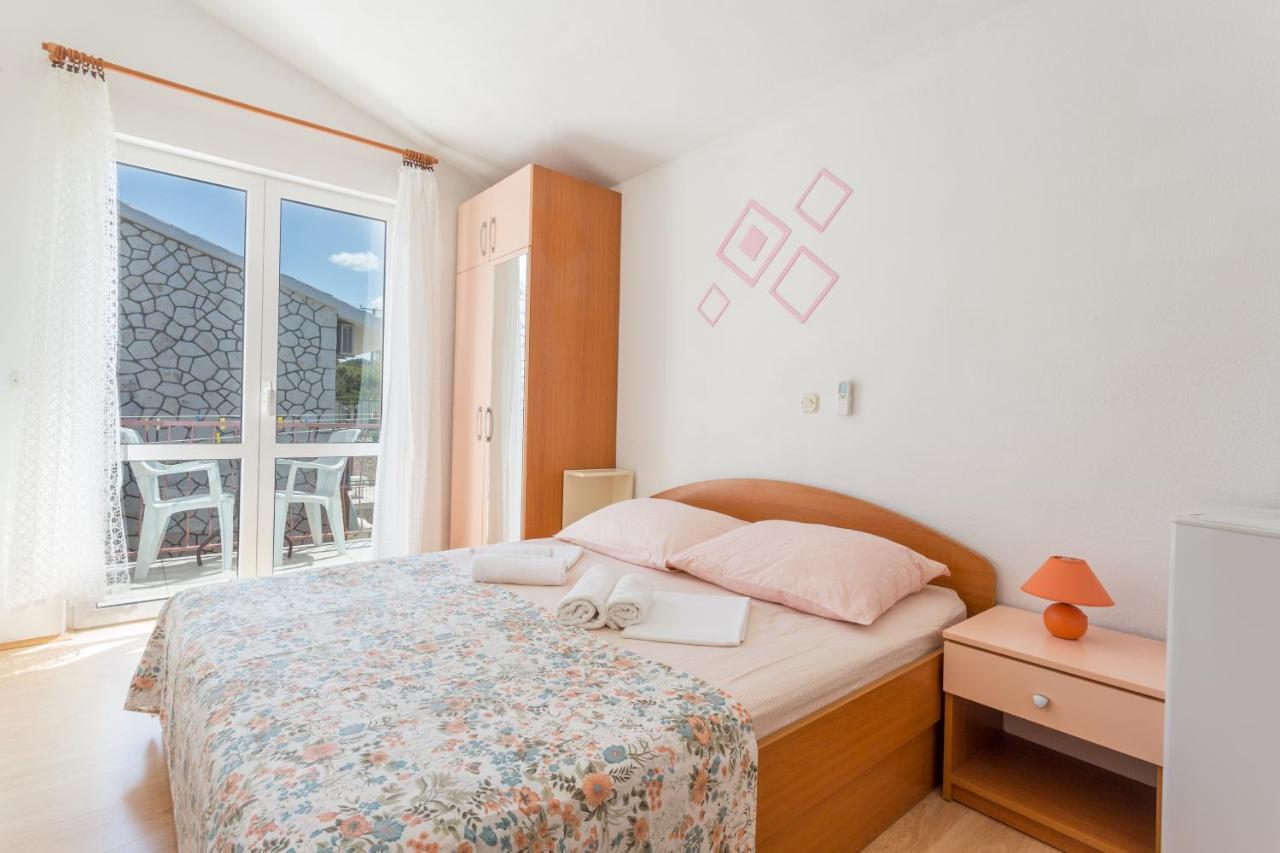 Apartments Sanja Хвар Екстериор снимка