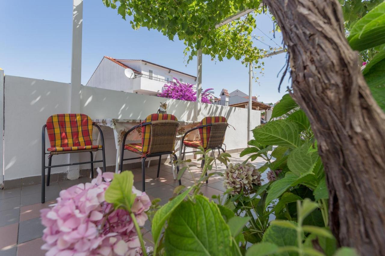 Apartments Sanja Хвар Екстериор снимка